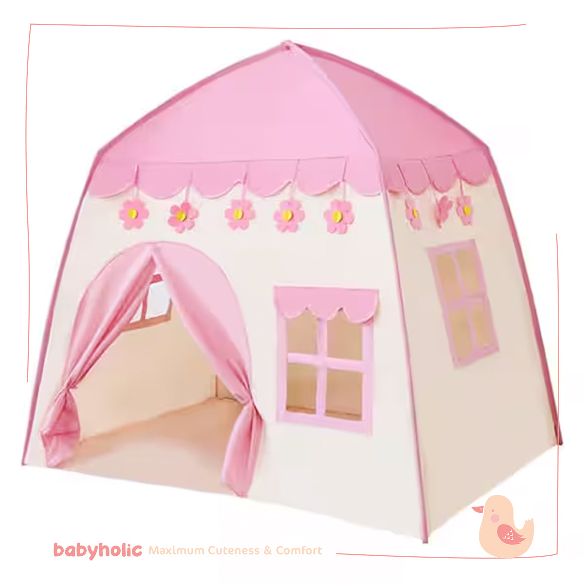 Baby Play Tent