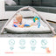 Baby Play Mat Activity Gym
