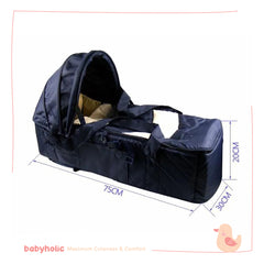 Transporter Carry Cot