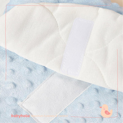 Swaddle Wrap Fleece