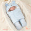 Swaddle Wrap Fleece