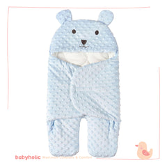 Swaddle Wrap Fleece