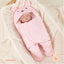 Swaddle Wrap Fleece