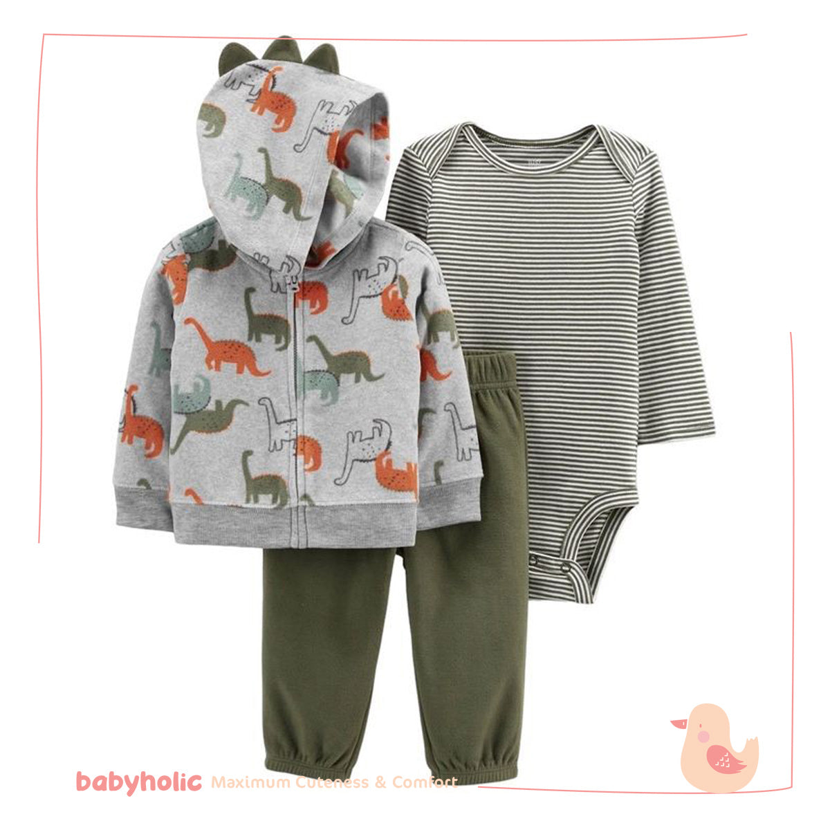 Tracksuit - Cotton