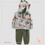 Tracksuit - Cotton