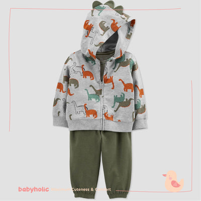 Tracksuit - Cotton