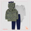 Tracksuit - Cotton