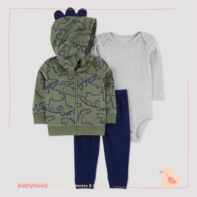 Tracksuit - Cotton