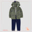Tracksuit - Cotton