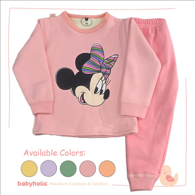 Winter Pyjama