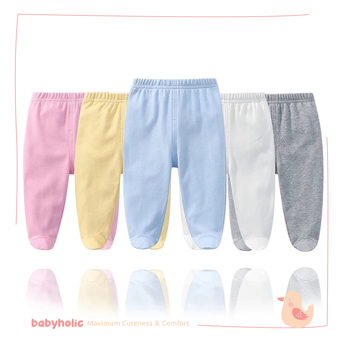 Newborn Pants