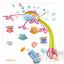 Baby Musical Crib Mobile