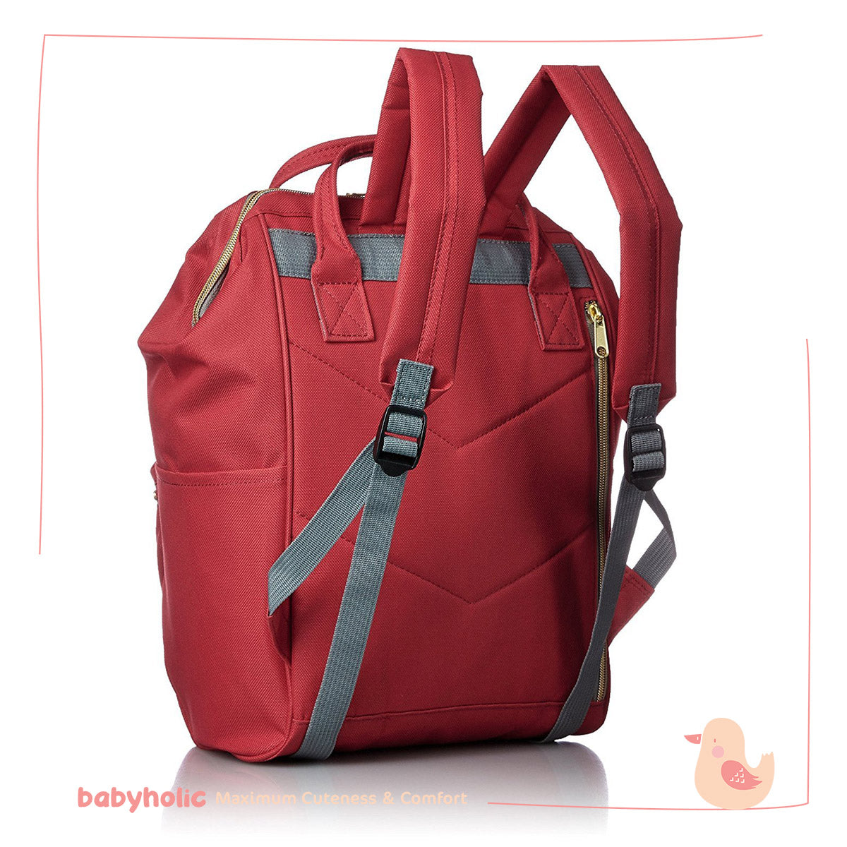Anello Maternity Bag