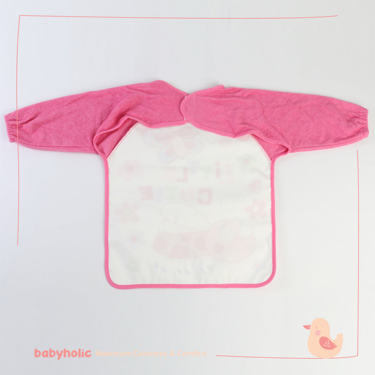 Apron Bib