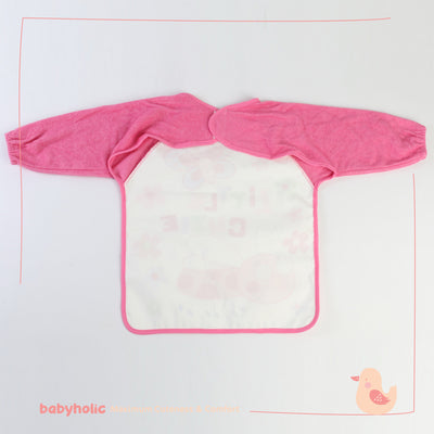 Apron Bib