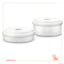 Avent Fresh Food Storage Pots (2 Pack)