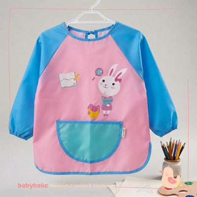 Apron Bib