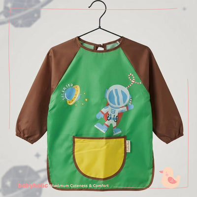 Apron Bib