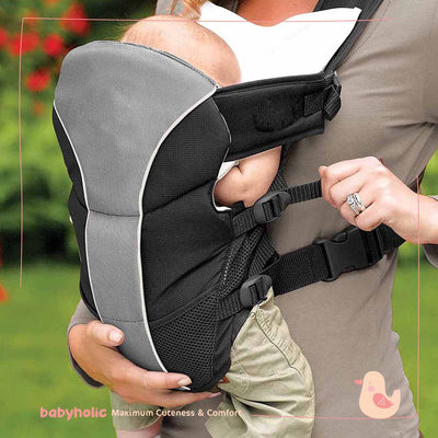 Baby Carrier