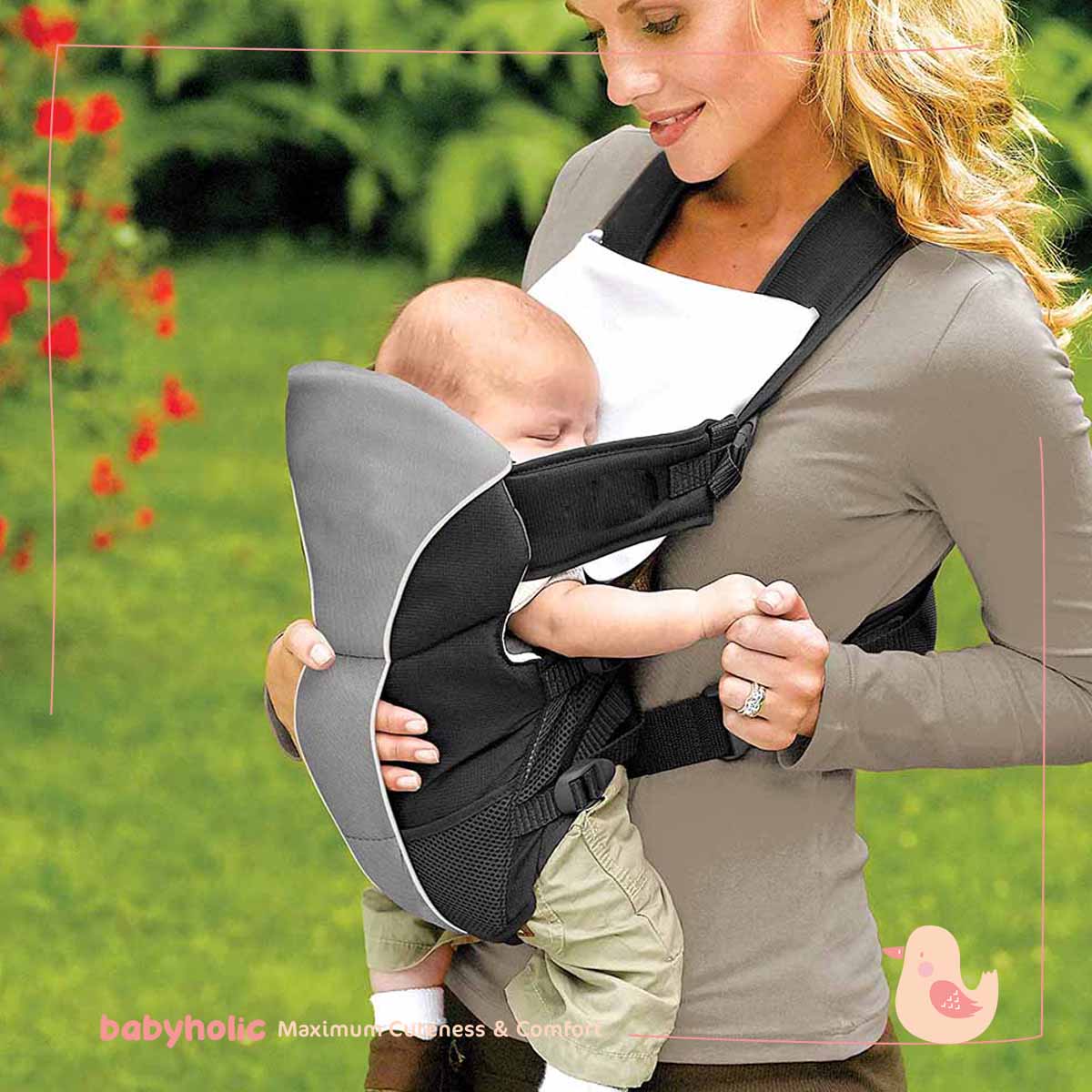 Baby Carrier