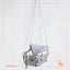 Indoor Wooden Children's Hanging Swing