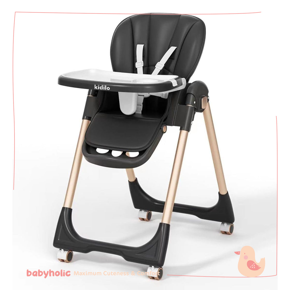 High Chair - Baby Care