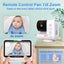 Baby Monitor 720p