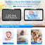 Baby Monitor 720p