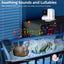 Baby Monitor 720p