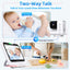Baby Monitor 720p
