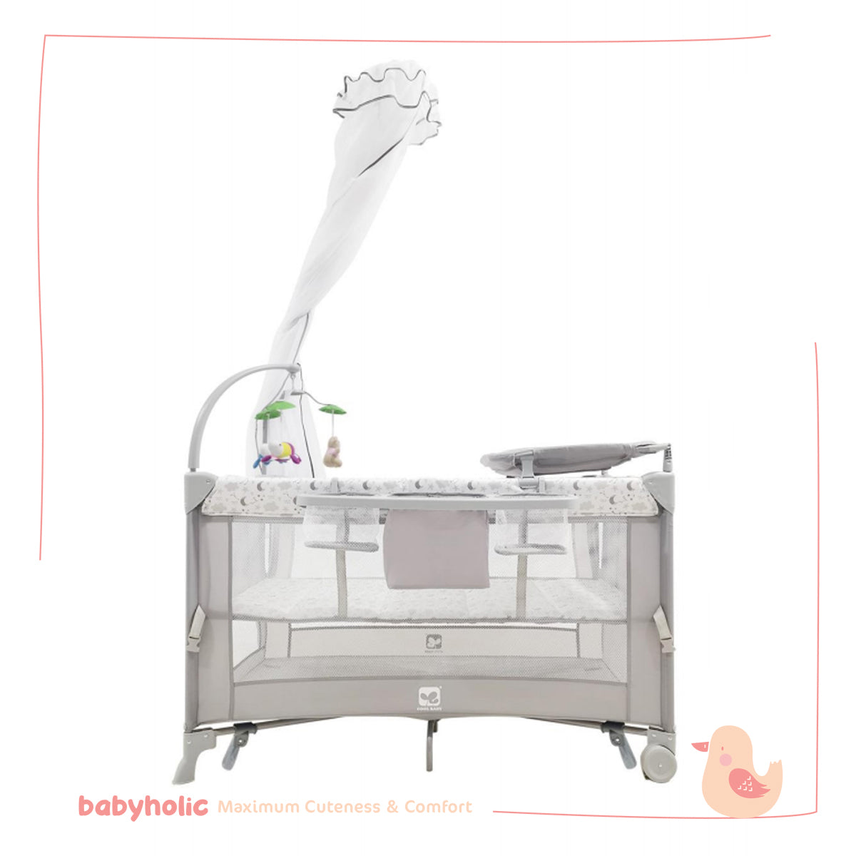 Baby Park and Playpen
