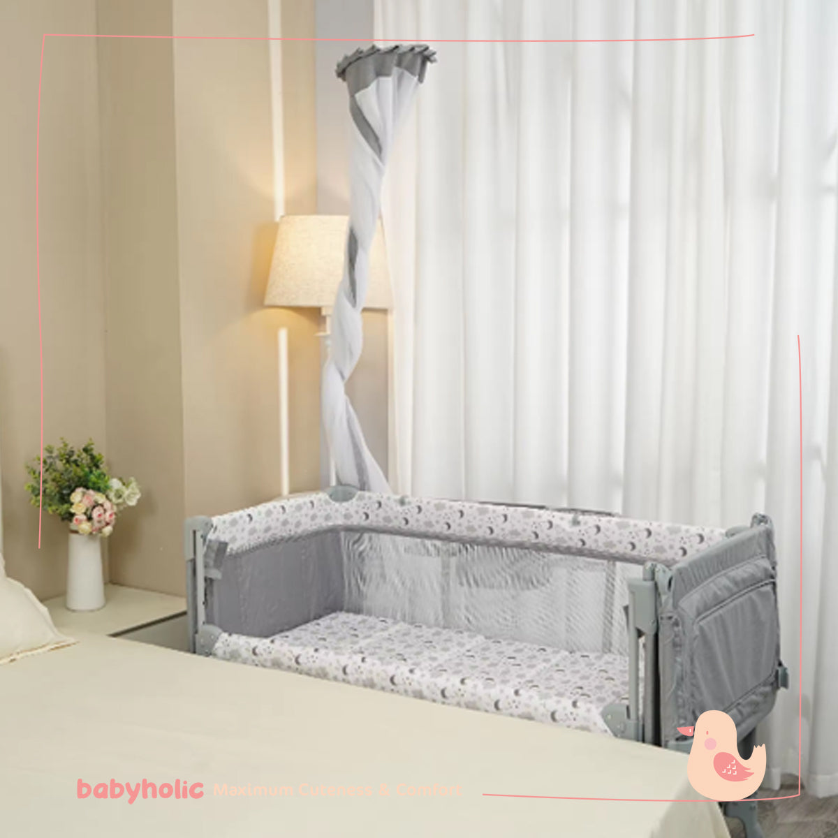 Baby Park and Playpen