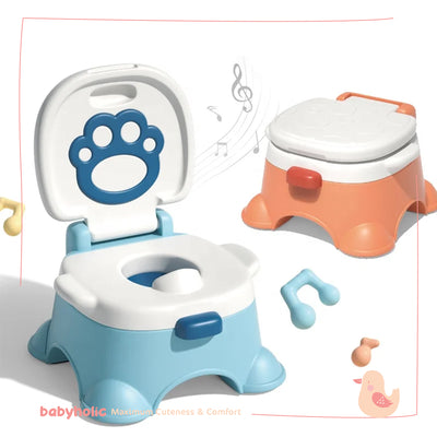 Baby Potty