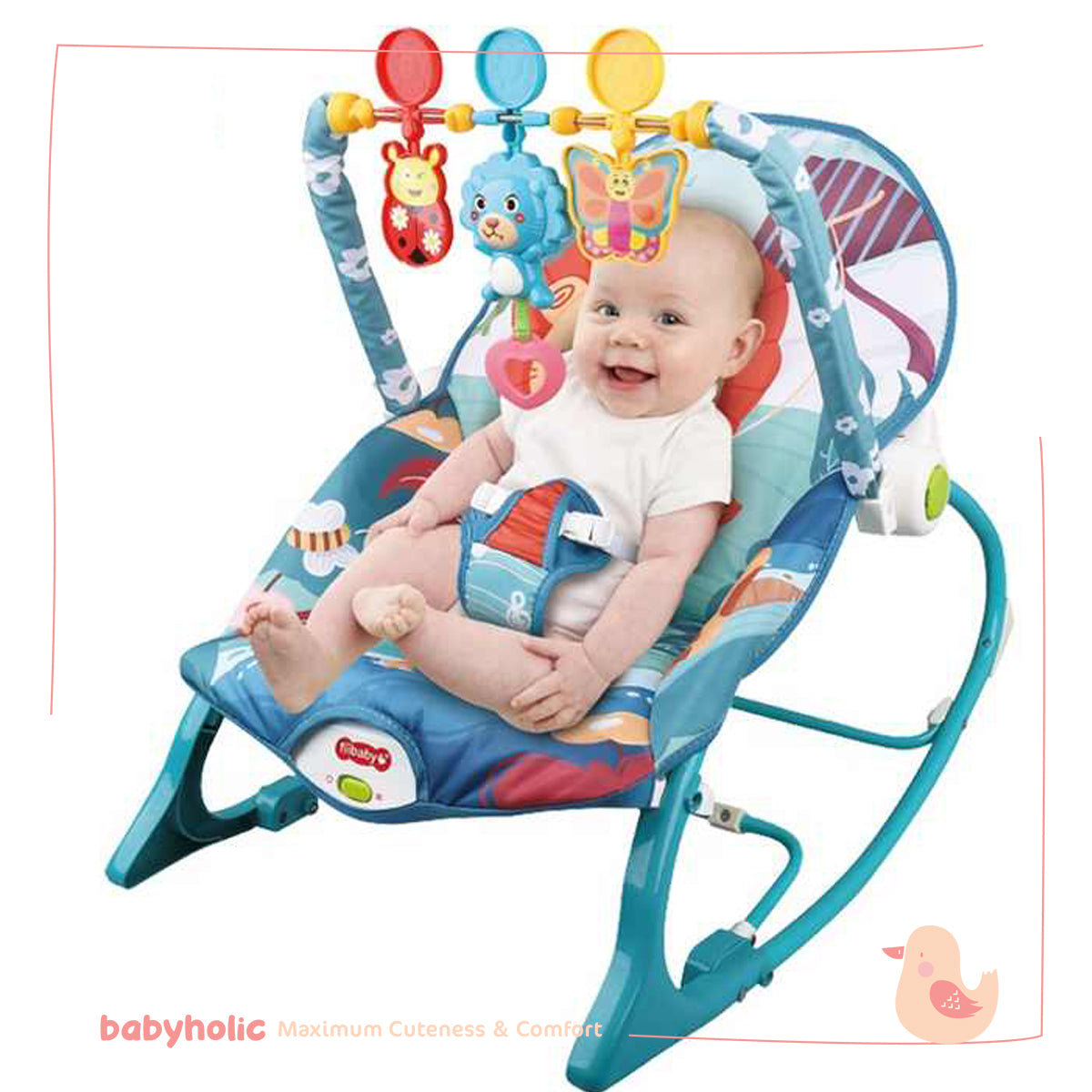 Baby Rocker