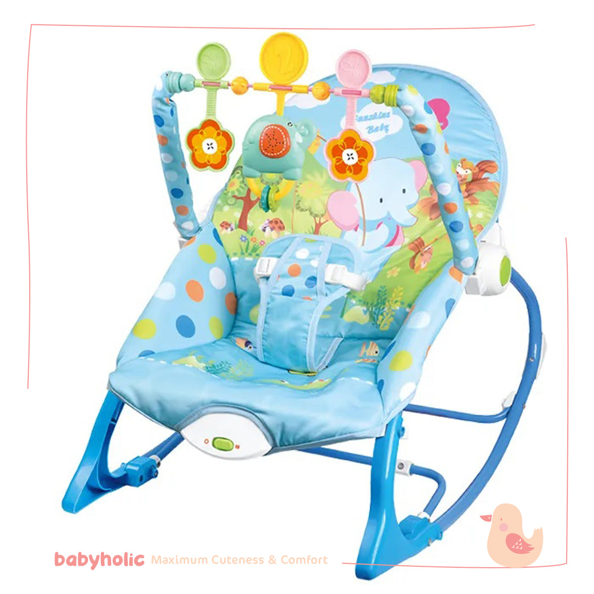 Baby Rocker