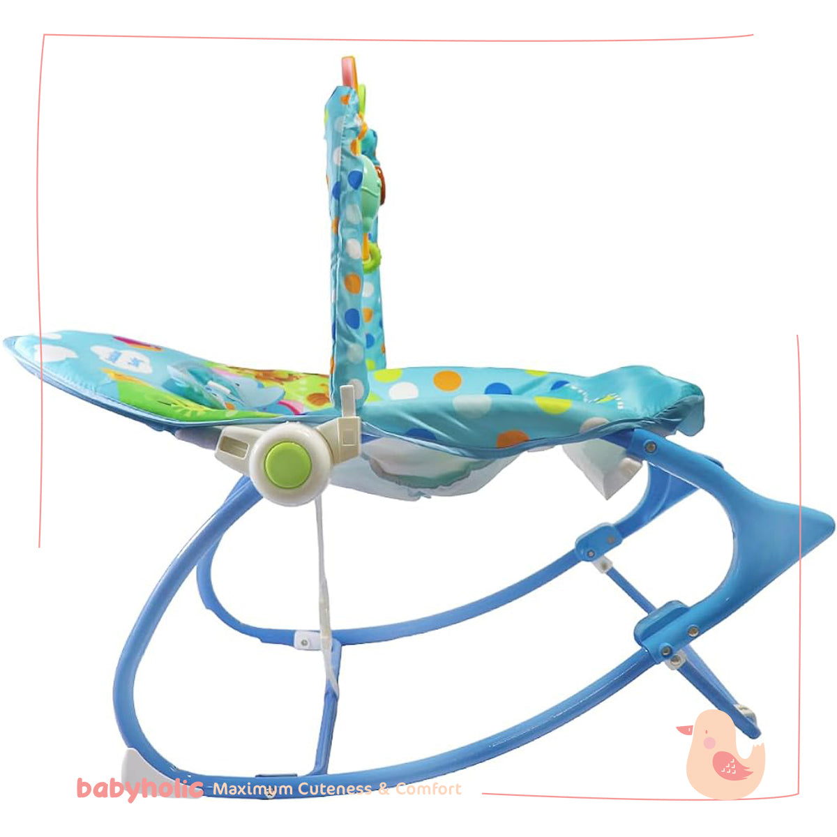 Baby Rocker