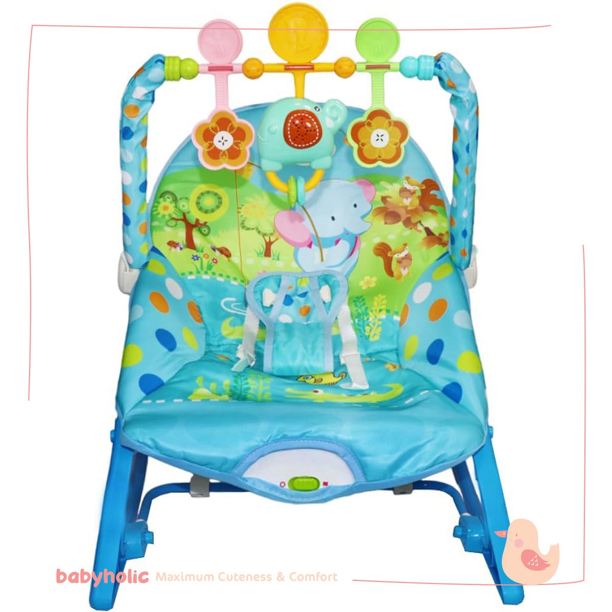Baby Rocker