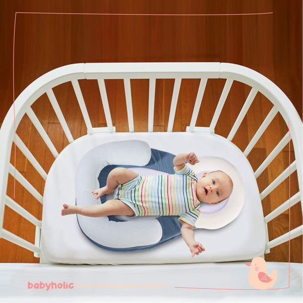 Portable Newborn Bed