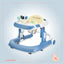 Baby walker 4in1