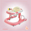 Baby walker 4in1