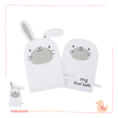 Bath Mitt