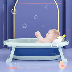Baby Bath Support