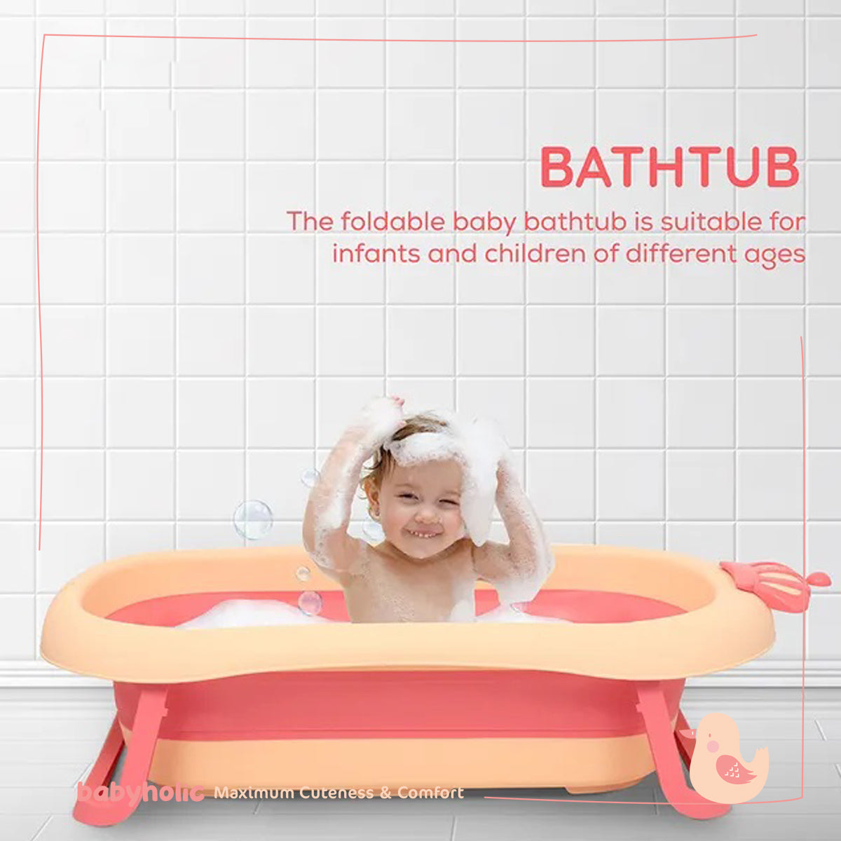 Bathtub