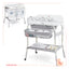 Baby Bath & Changing Table