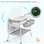 Baby Bath & Changing Table