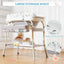 Baby Bath & Changing Table