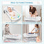 Baby Bath & Changing Table