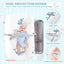 Baby Bath & Changing Table