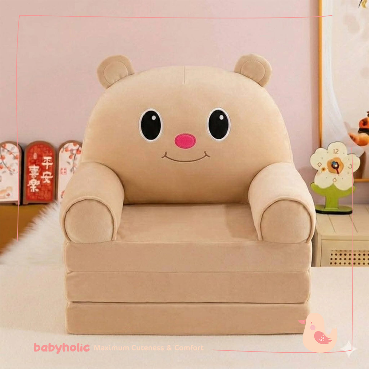 Kids Sofa Seat