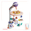 Baby Musical Crib Mobile